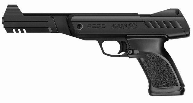 Vzduchová pistole Gamo P 900 Set