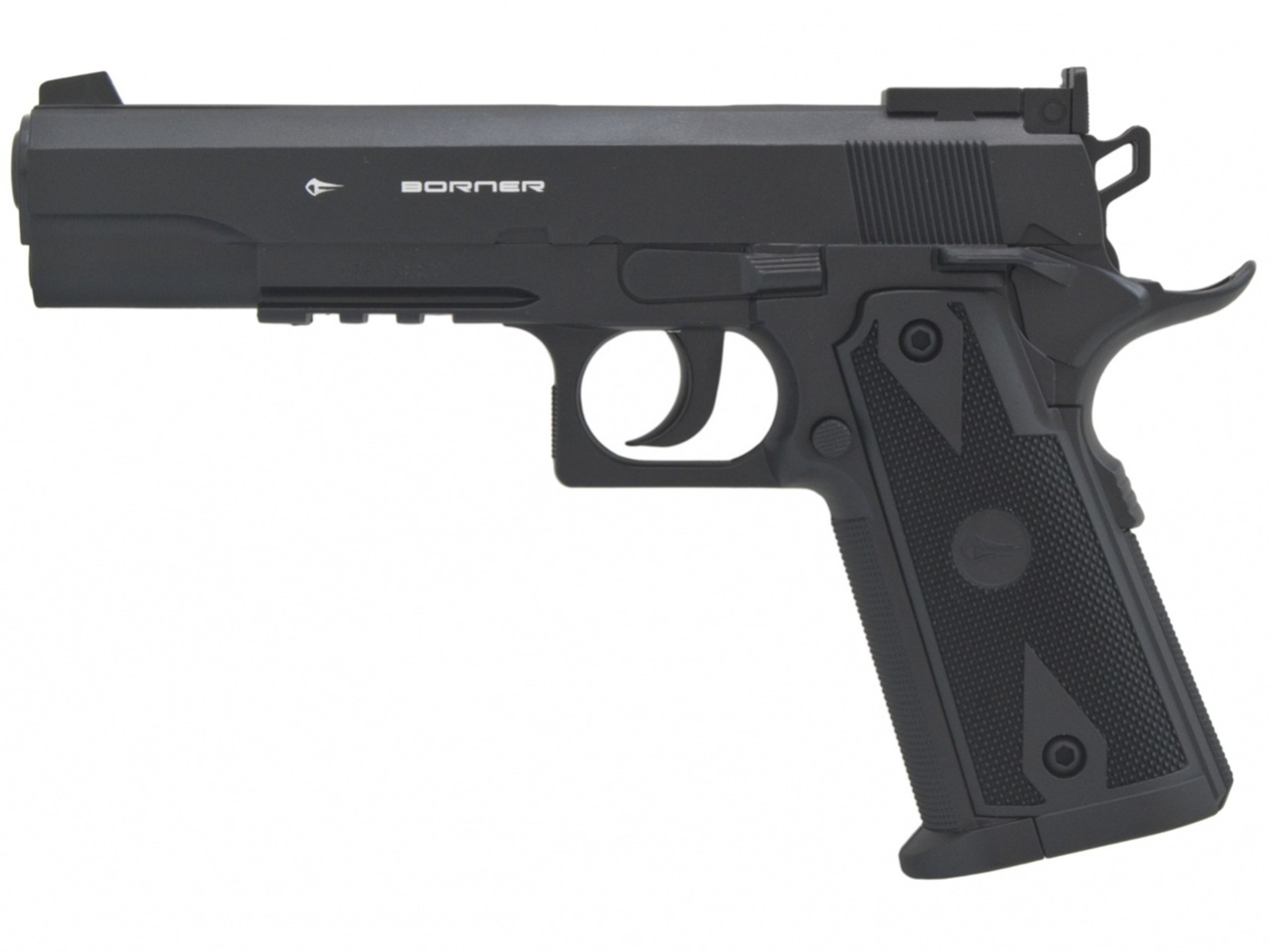Vzduchová pistole Borner WIN 304 cal.4,5mm