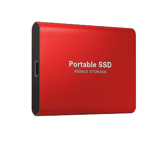 SSD disk USB 3.0 16TB