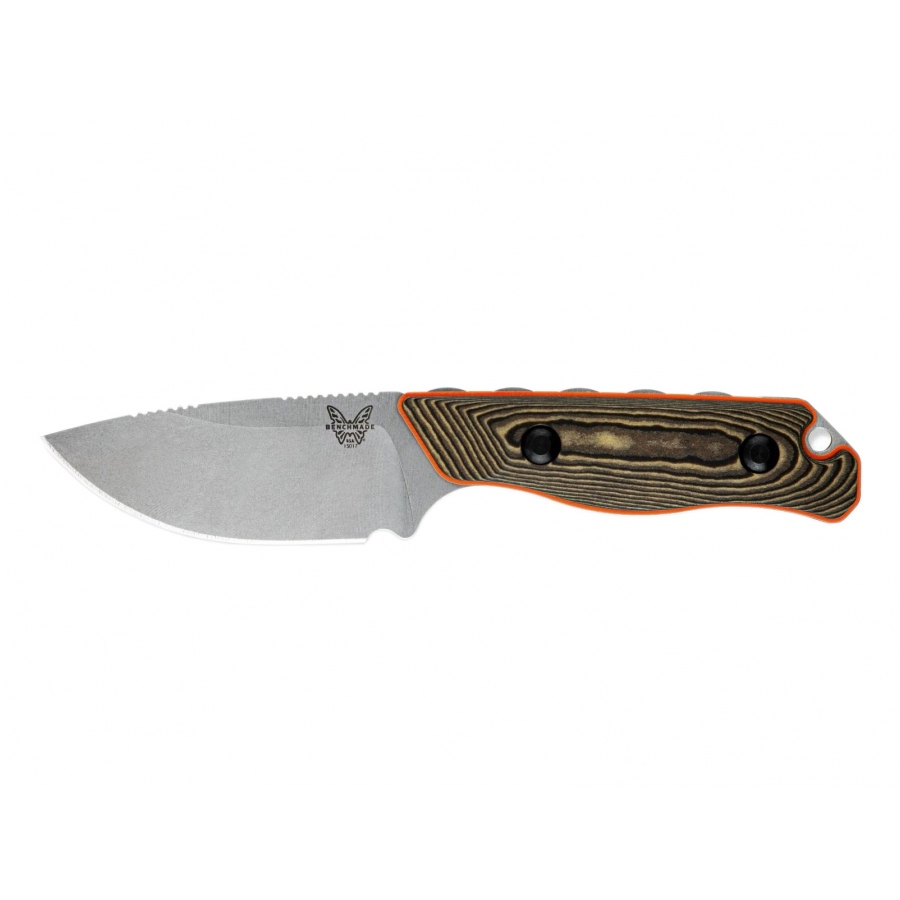 Lovecký nůž Benchmade 15017-1 Hunt Premium