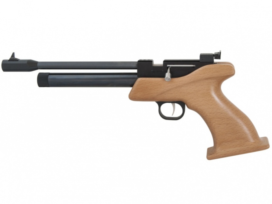 Vzduchová pistole SPA CP-1M cal.4,5mm