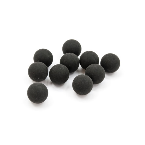 Kuličky T4E Rubber Ball RB .50 steel 50ks