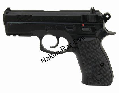 Vzduchová pistole CZ-75 D Compact