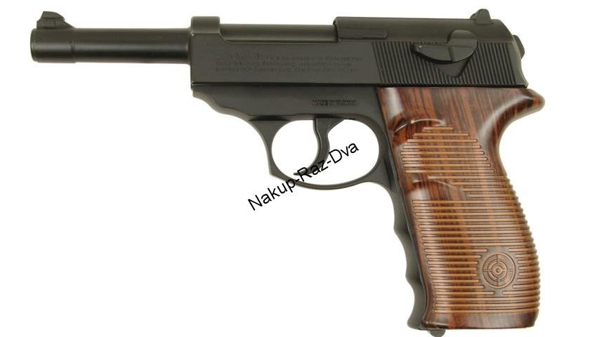 Vzduchová pistole Crosman C41