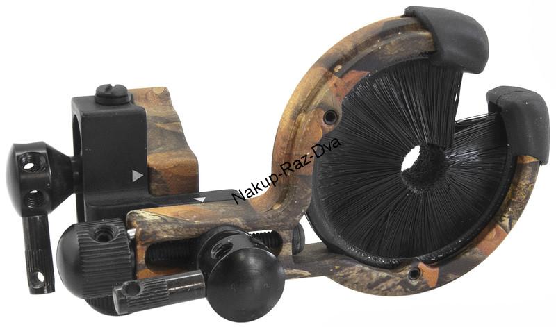 Zakládka šípu Beast Hunter Whisker LH Camo