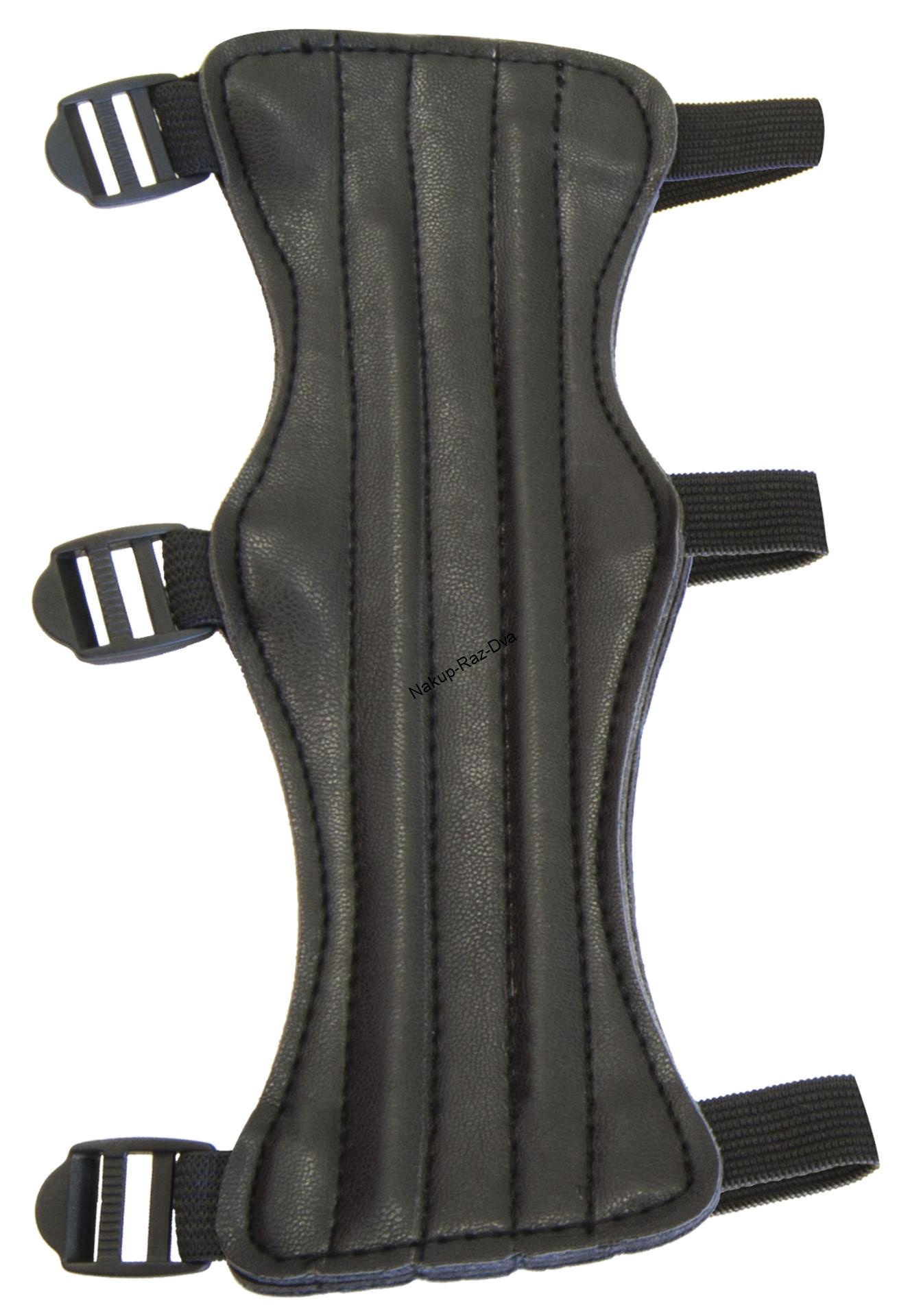 Chránič předloktí Beast Hunter 215 black