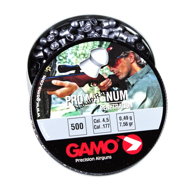 Diabolo Gamo Pro Magnum Penetration 500ks cal.4,5mm