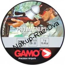 Diabolo Gamo Pro Magnum Penetration 250ks cal.5,5mm