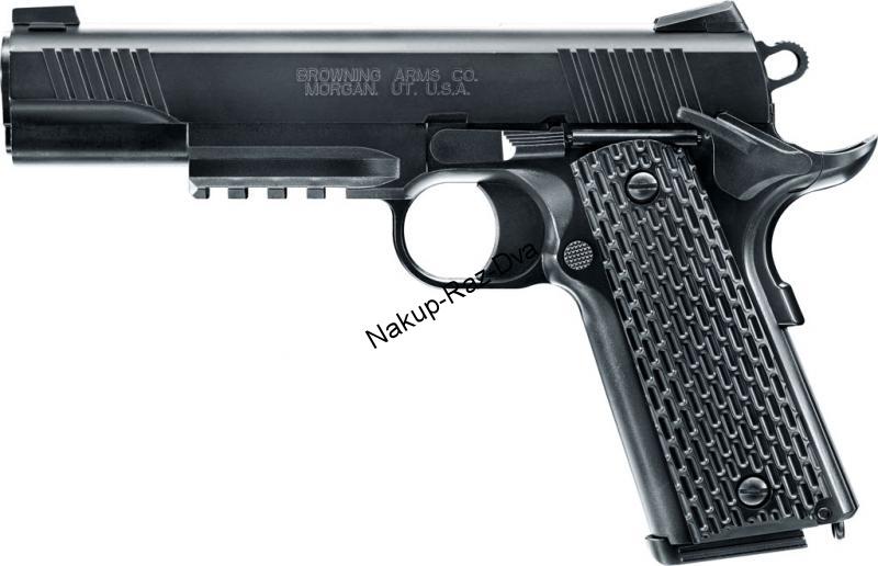 Airsoft Pistole Browning 1911 HME ASG  