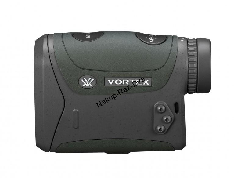 Dálkoměr Vortex Razor HD 4000