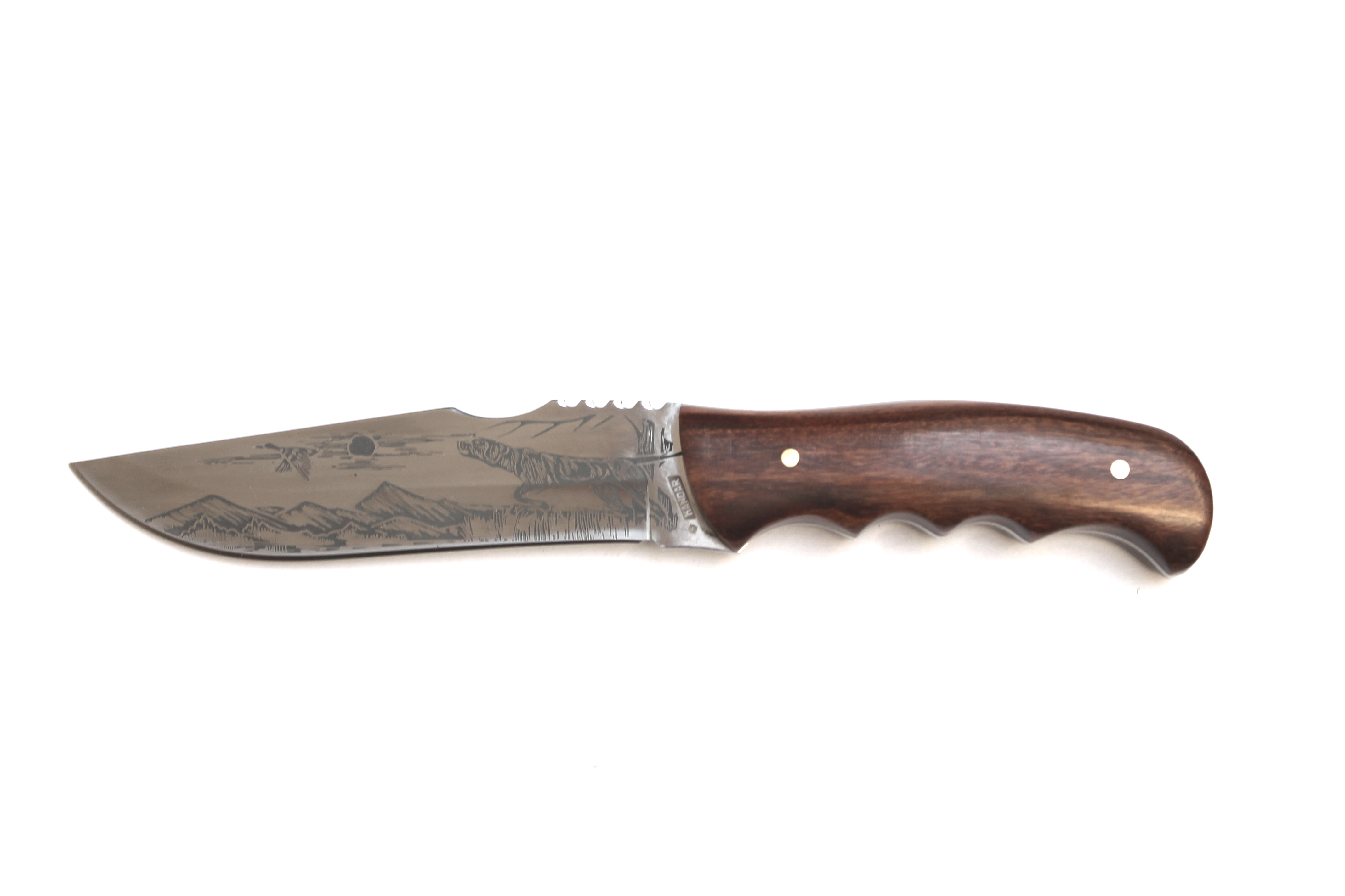 Lovecký nůž Kandar N49