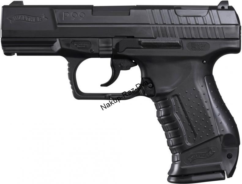 Airsoft Pistole Walther P99 ASG    
