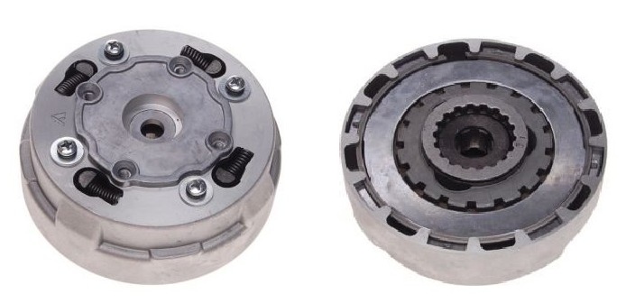 Odstředivá spojka 110/125cc