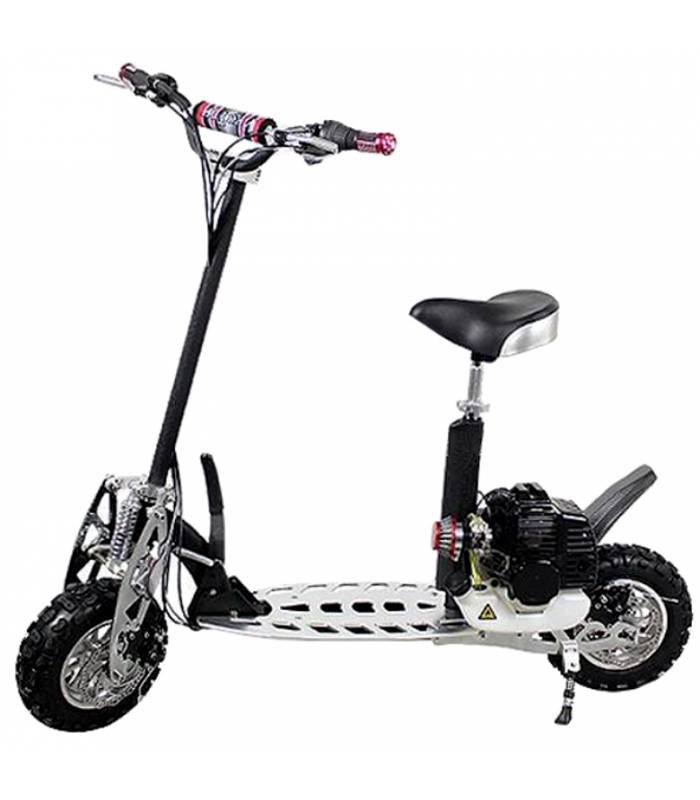 Motokoloběžka TMAX SCOOTER CHGS-002 49cc 2T