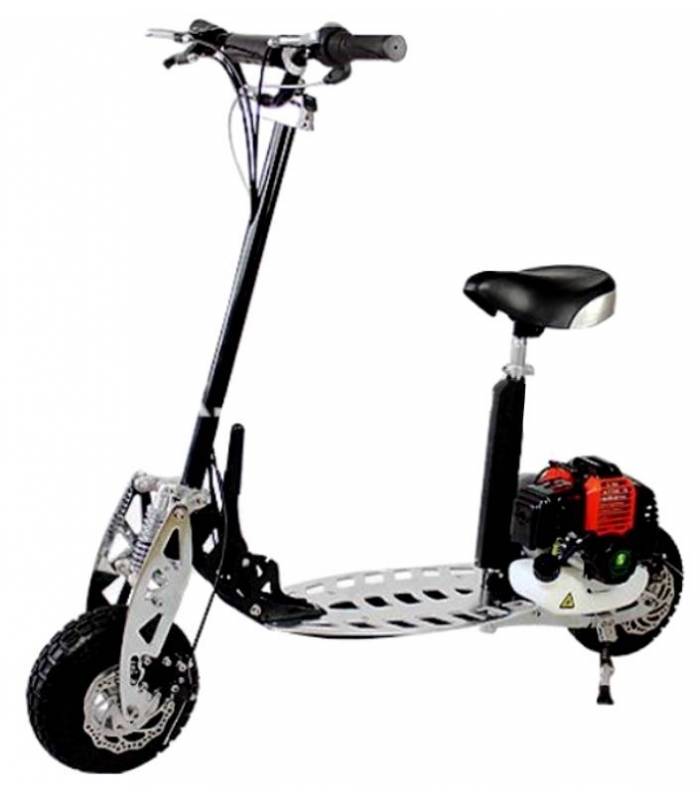 Motokoloběžka TMAX SCOOTER CHGS-002 49cc 4T