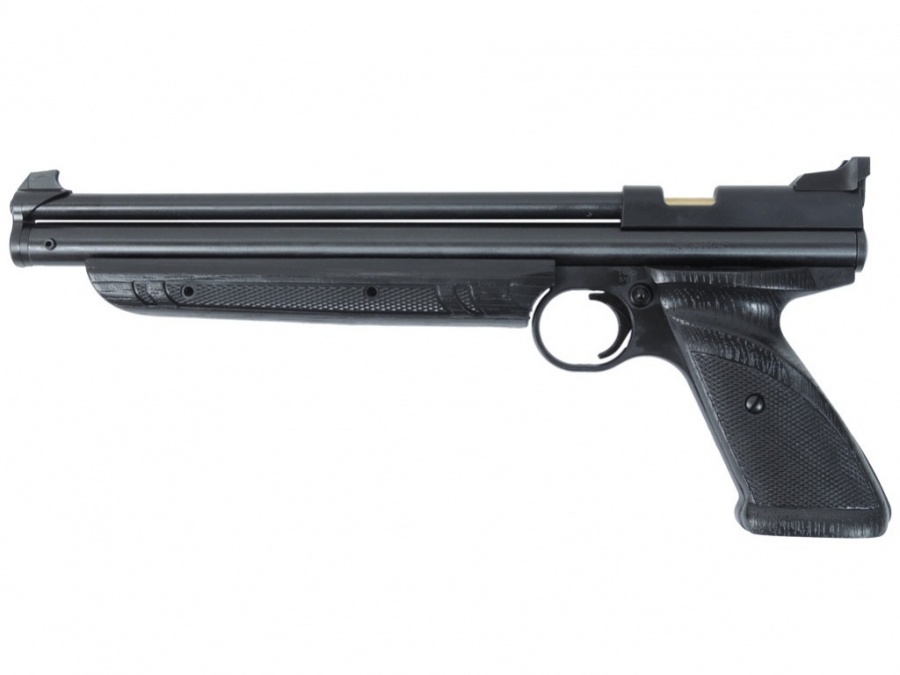 Vzduchová pistole Crosman 1322 cal.5,5mm