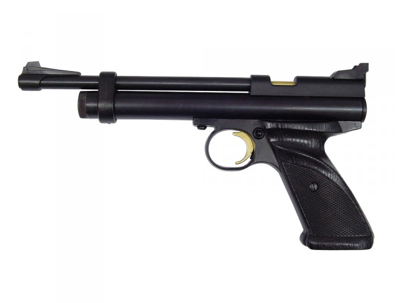 Vzduchová pistole Crosman 2240 cal.5,5mm  