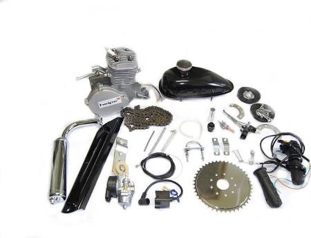 Motorový kit Motokolo 49cc 2T