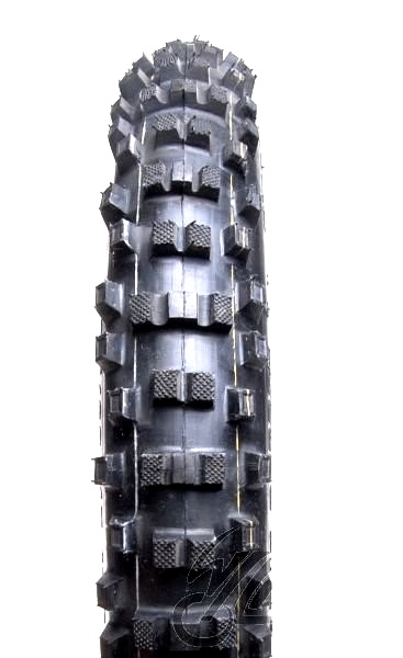 Pneu pitbike 17"