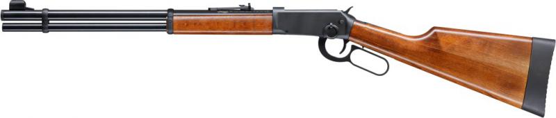 Vzduchová puška Walther Lever Action Long     
