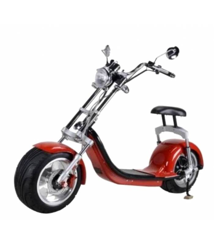 Elektrická koloběžka Chopper Cruiser 60V/1000W