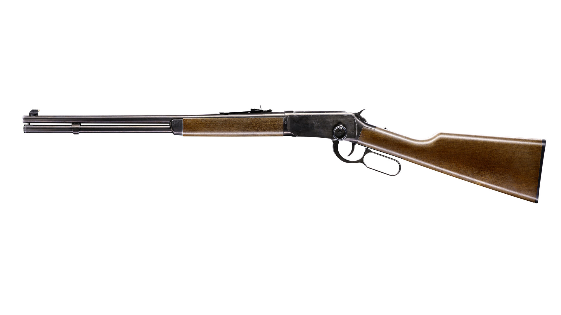 Vzduchová puška Legends Cowboy Rifle 4,5mm