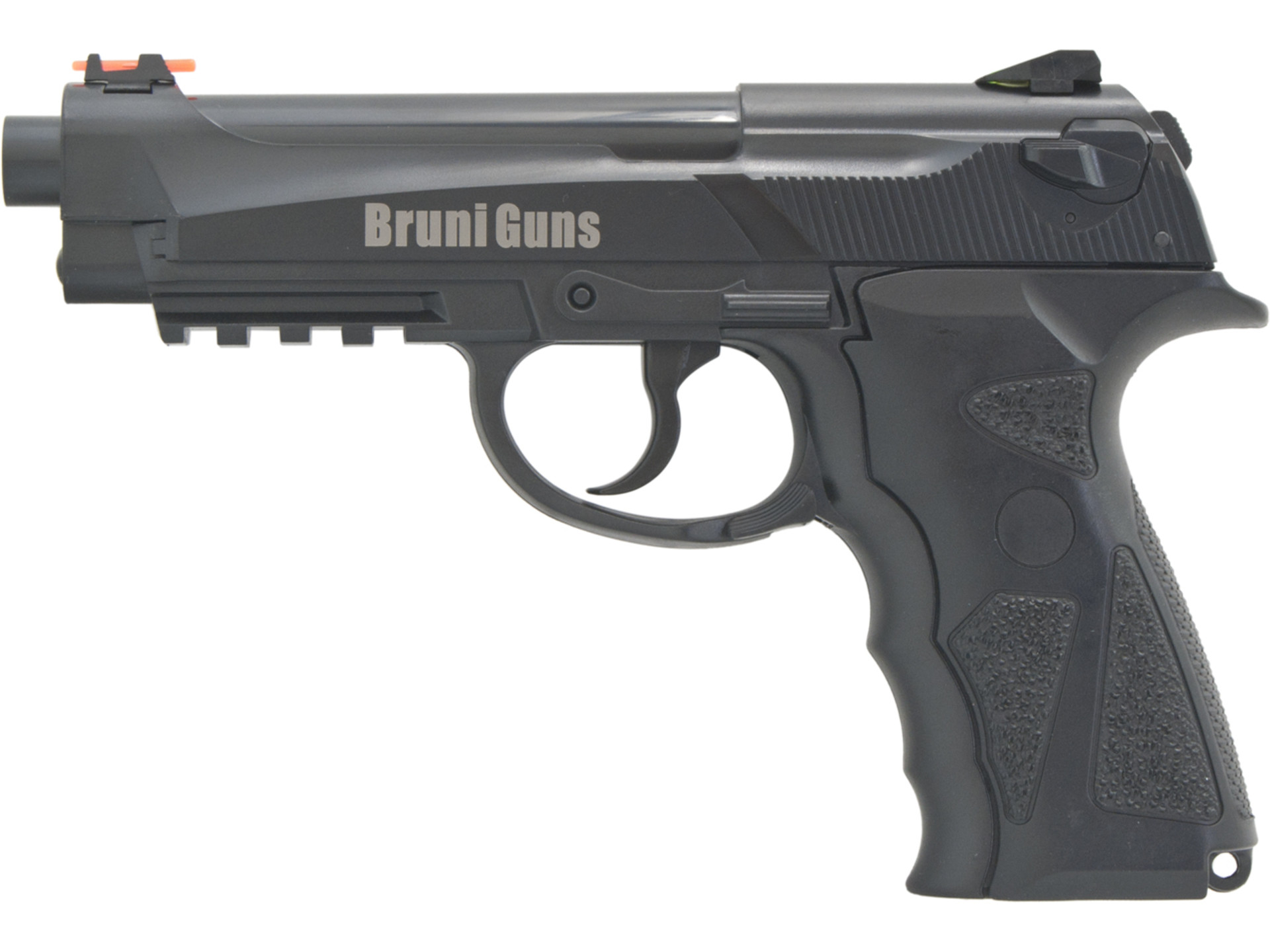 Vzduchová pistole Bruni Sport 306P cal.4,5mm