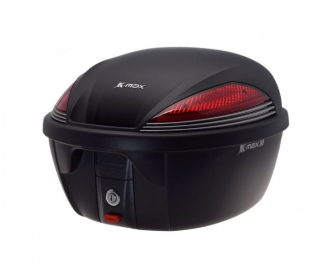 Moto box 30L 