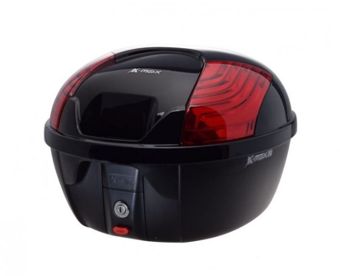 Moto box 30L AW9069