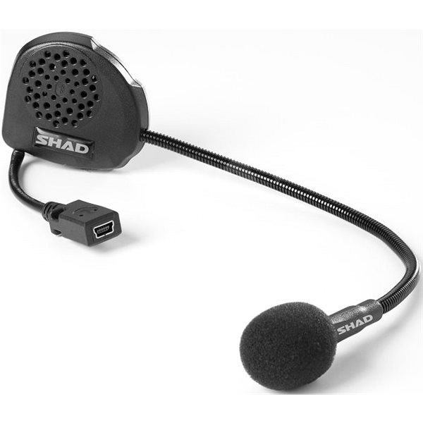 Hands free sada SHAD BC01 telefon-GPS