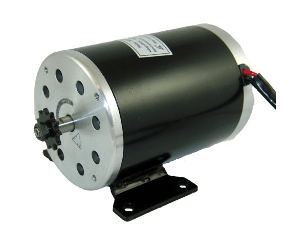 Motor 48V 1000W 