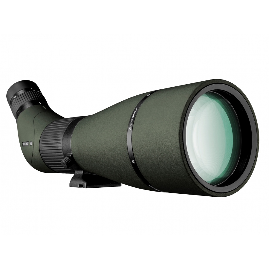 Pozorovací dalekohled Vortex Viper HD 20-60x85 - lomený myslivecký