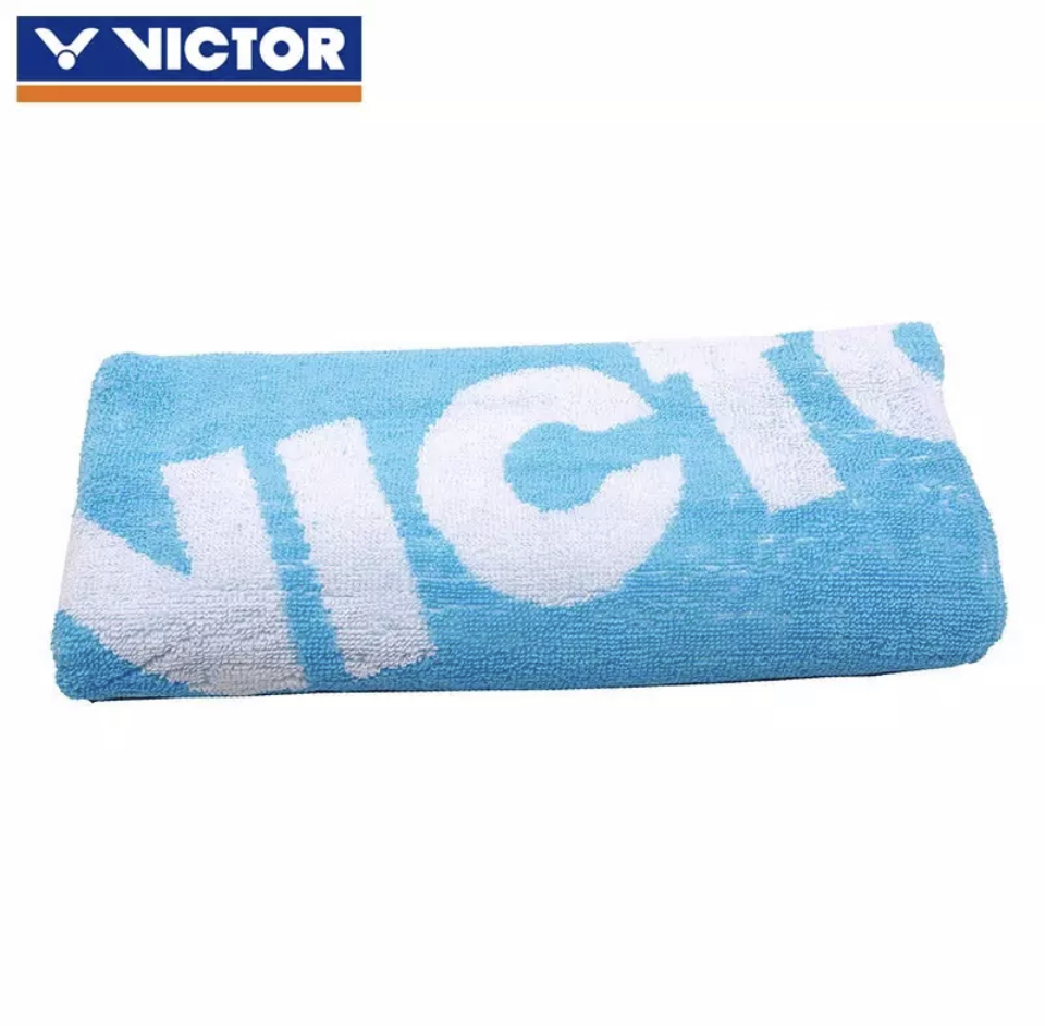 Ručník Victor pro hráče badmintonu