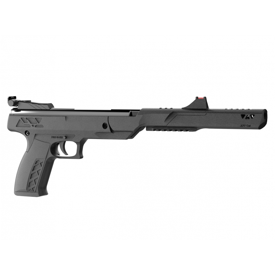 Vzduchová pistole Crosman Benjamin Trail NP II cal.4,5 mm