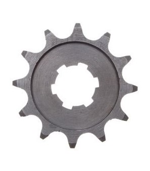 Motorový pastorek 12Z pro řetěz 428