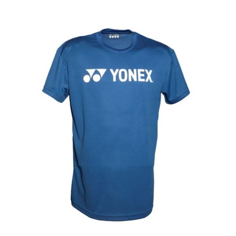 YONEX badmintonové triko  modré