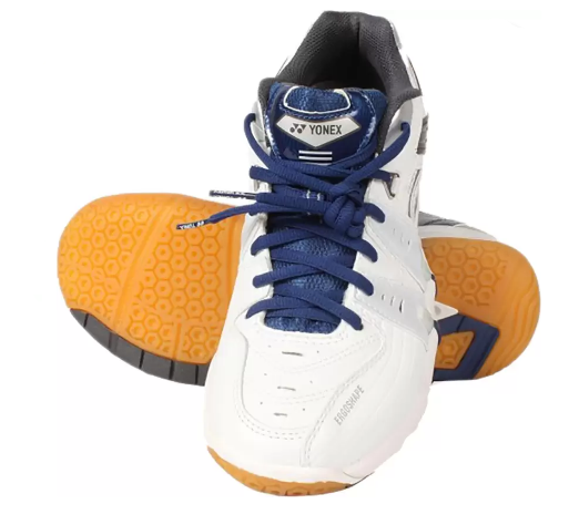Badmintonové boty Yonex YONEX SHB 101 MX navy blue vel. 40