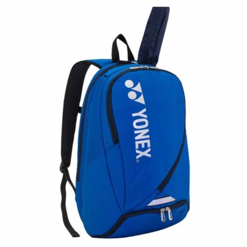Badmintonový batoh na rakety YONEX 92312 OBJEM 24 L BLUE