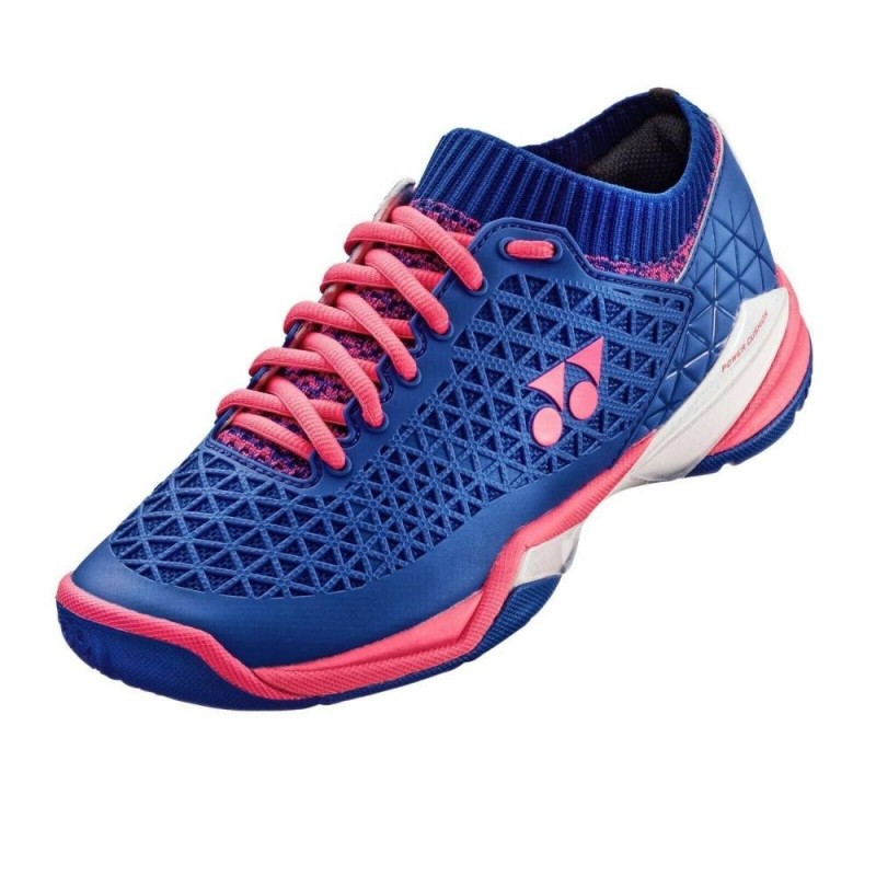 Badmintonové boty YONEX ECLIPSION Z WOMEN BLUEBERRY