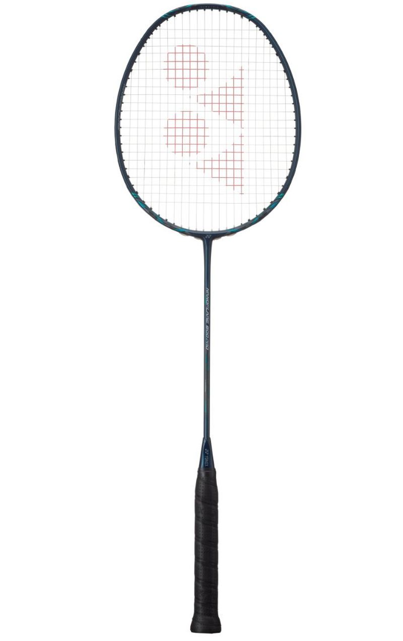 Raketa na badminton Yonex Nanoflare 800 PRO DEEP GREEN 4UG5