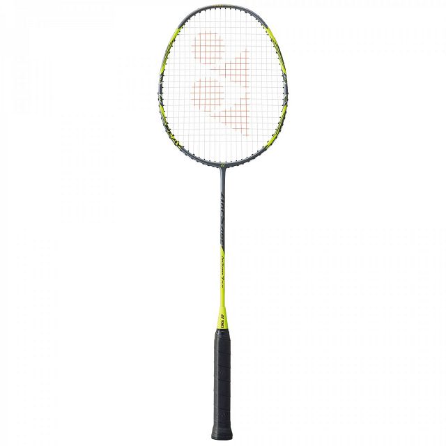 Raketa na badminton Yonex ARCSABER 7 PLAY GRAY YELLOW 4UG5