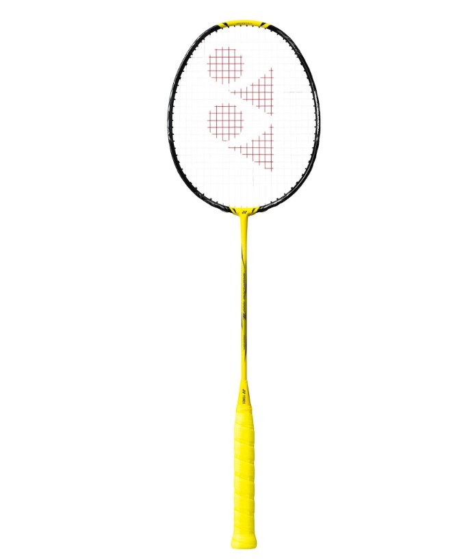 Raketa na badminton Yonex Nanoflare 1000 Z LIGHTNING YELLOW 4UG5