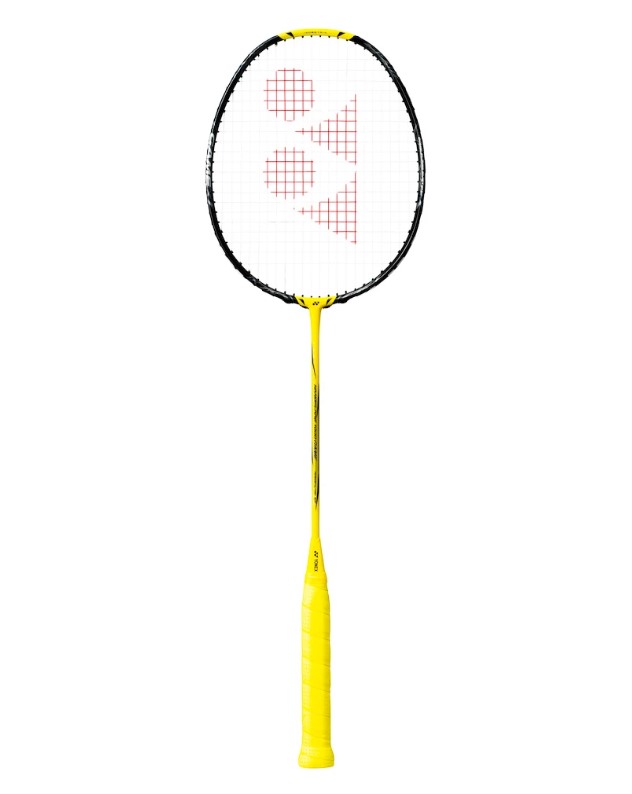 Raketa na badminton Yonex Nanoflare 1000 GAME LIGHTNING YELLOW 4UG5