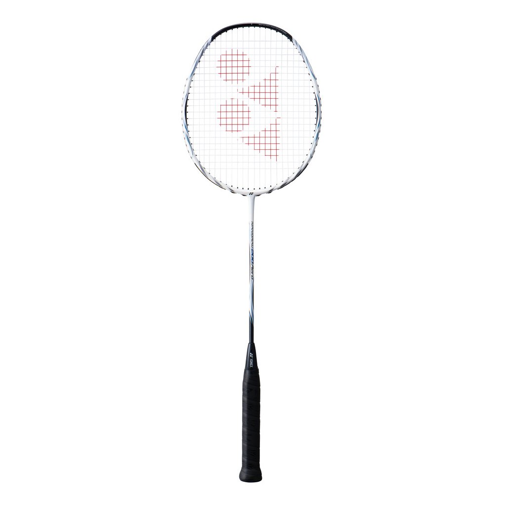Raketa na badminton Yonex NANORAY 200 AERO WHITE 4UG4