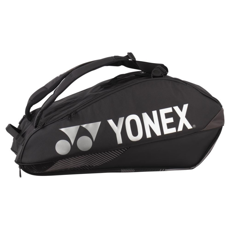 Badmintonový bag Yonex 92426 6R BLACK