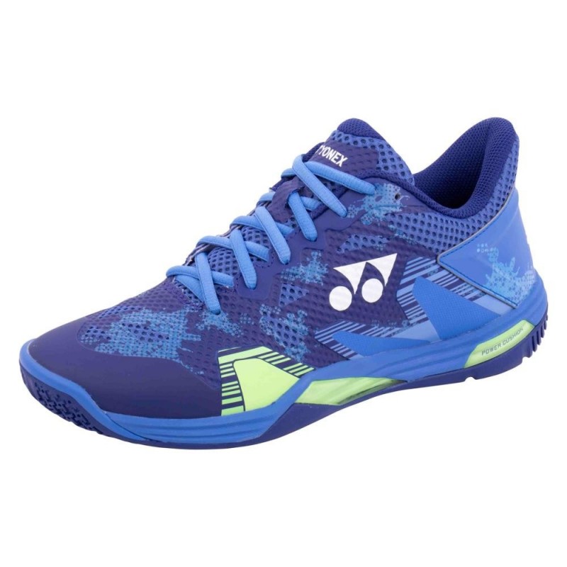 Badmintonové boty YONEX ECLIPSION Z3 MEN NAVY BLUE