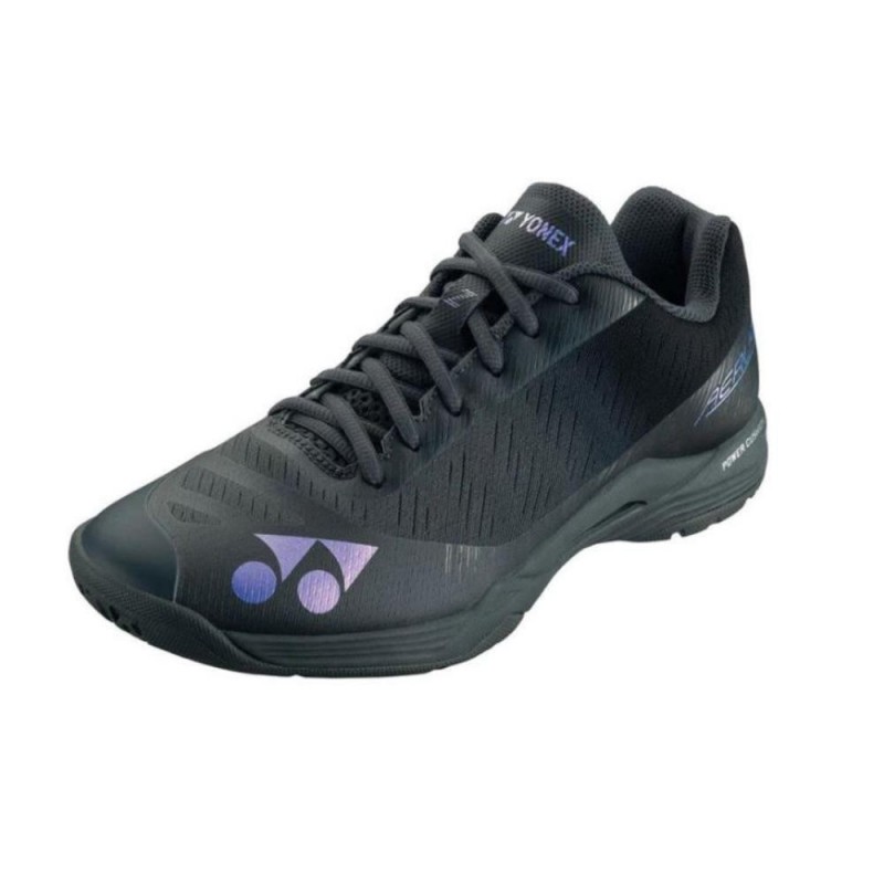 Badmintonové boty YONEX AERUS Z WOMEN DARK GRAY