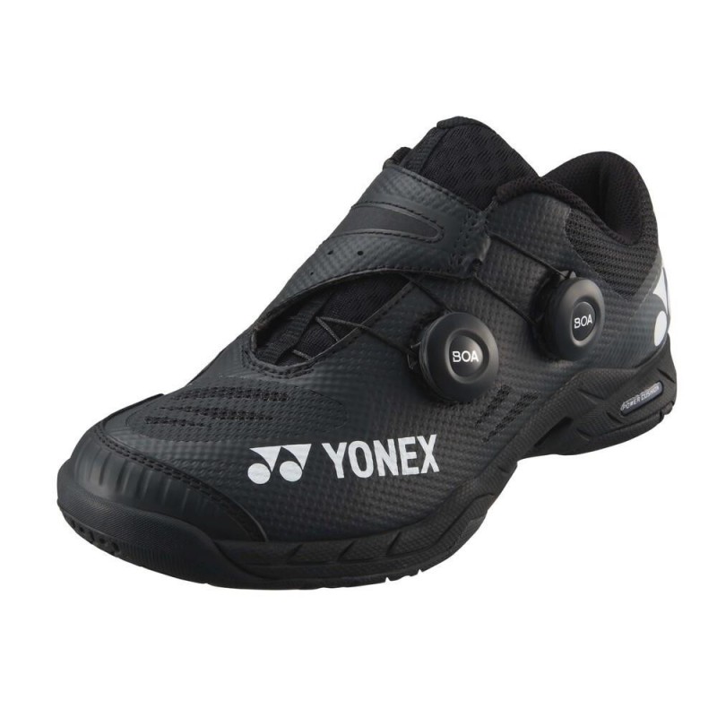 Badmintonové boty Yonex PC INFINITY black