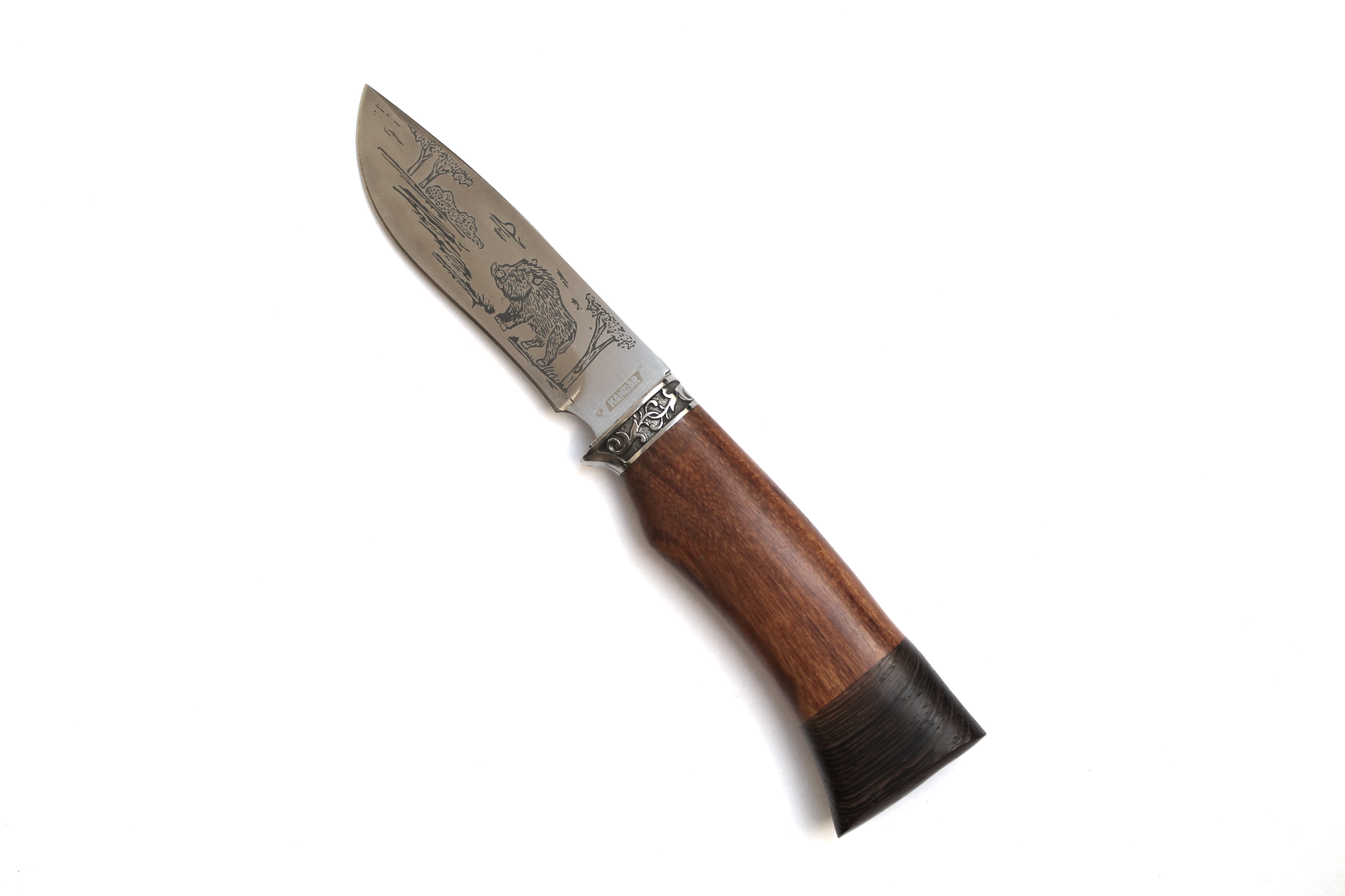 Lovecký Kandar nůž N183