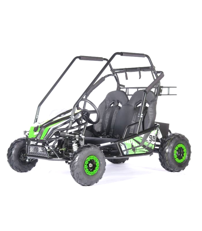 Aku buggy Dune 1000W 60V pro děti